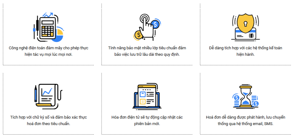 Hóa đơn điện tử