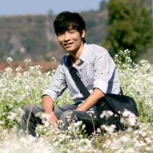 Hoa Vi Quang developer