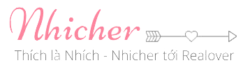 Logo Nhicher