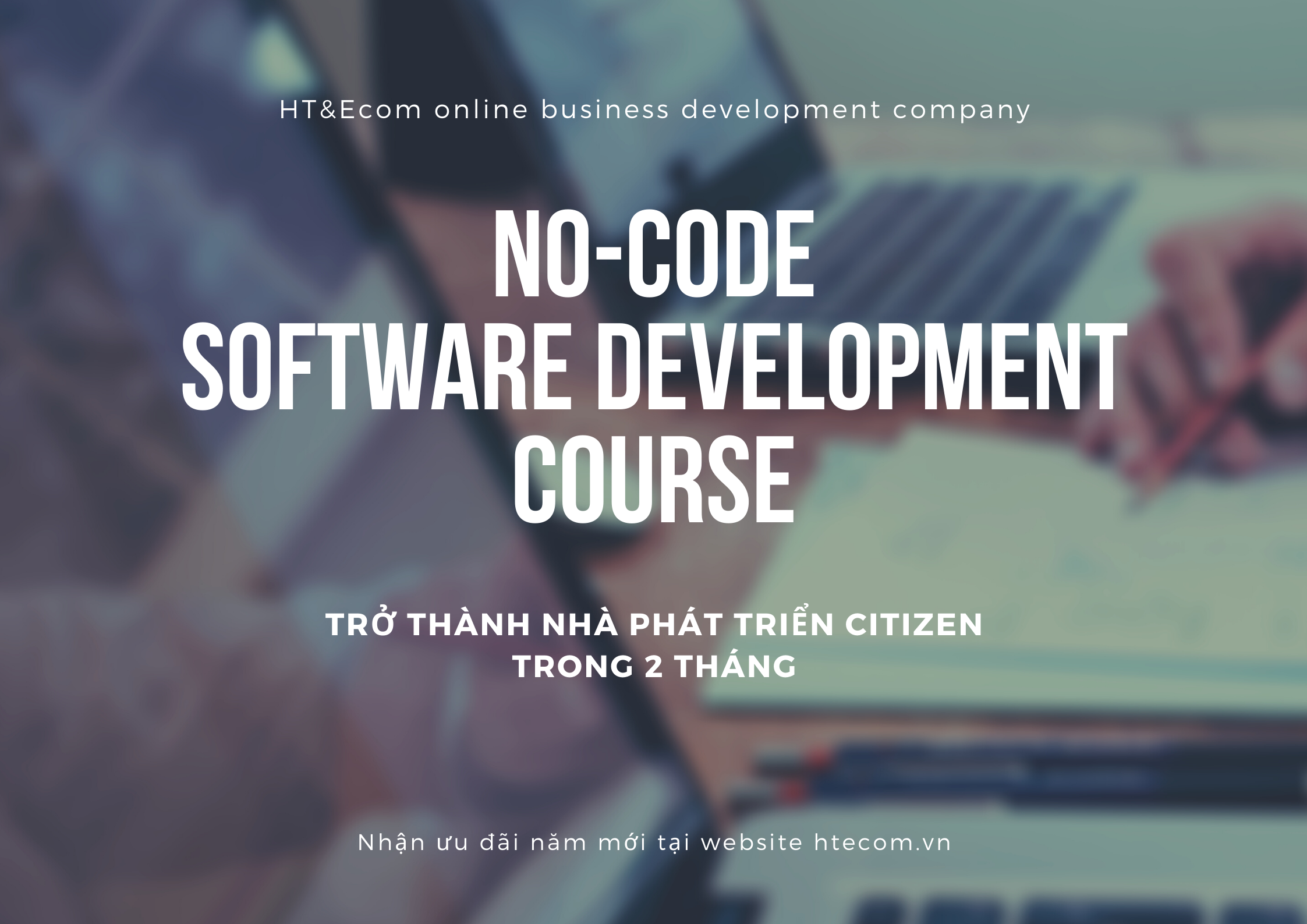 no-code software