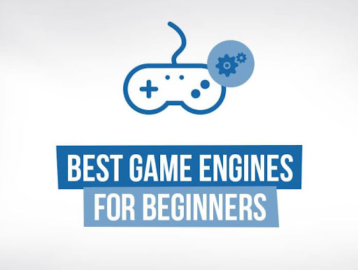 Sử dụng game engines gì cho lập trình game?