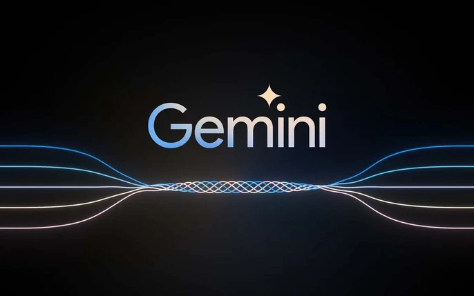 Chatbot miễn phí Gemini 
