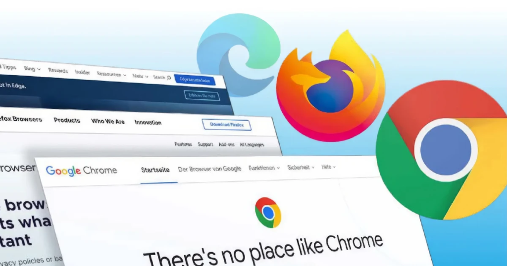 Trình duyệt Chrome