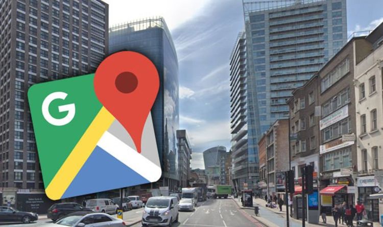 Google Street View Công Cụ Hữu Ích Đưa Bạn Đến Mọi Nơi