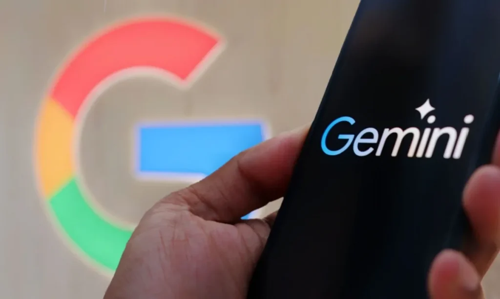 Tính Năng Gemini Live: Trợ Lý AI Miễn Phí Của Google Đã Có Trên Android