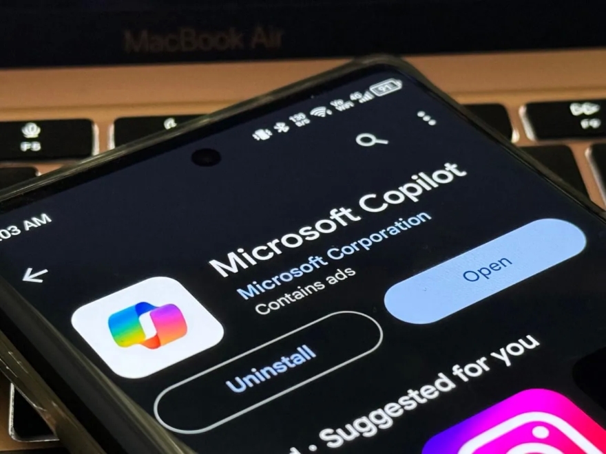 Cách Biến Microsoft Copilot Thành Trợ Lý Ảo Mới Cho Điện Thoại Android