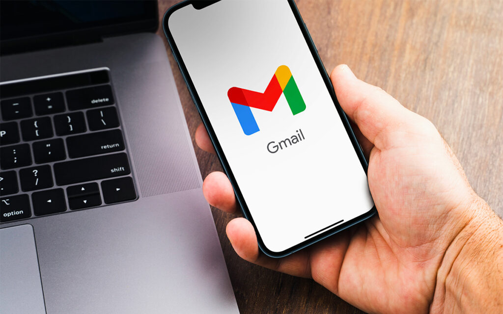 Quản Lý Nhiều Tài Khoản Gmail: Cách Kiểm Soát Email Từ Một Nền Tảng