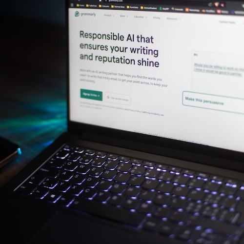 GEO (hay SEO AI) để Google Gemini gợi ý kết quả từ website của bạn