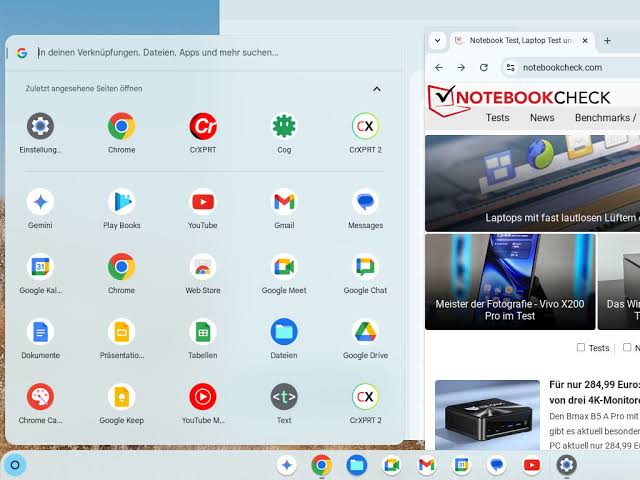 Không lo phí bản quyền Windows và không phải vứt bỏ máy tính cũ khi dùng ChromeOS Flex.