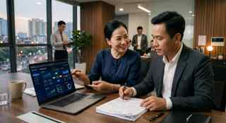 Claude Max AI cho doanh nghiệp - HTECOM Technology